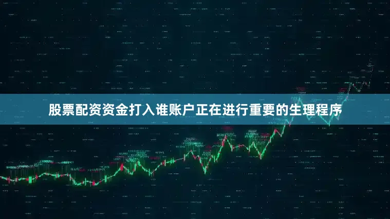 股票配资资金打入谁账户正在进行重要的生理程序