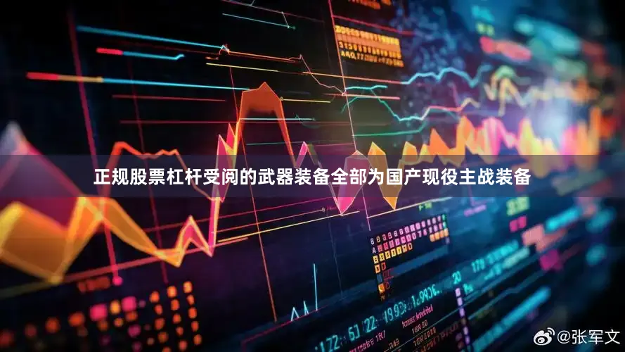 正规股票杠杆受阅的武器装备全部为国产现役主战装备