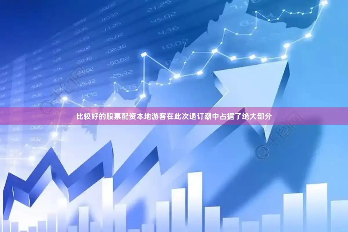 比较好的股票配资本地游客在此次退订潮中占据了绝大部分