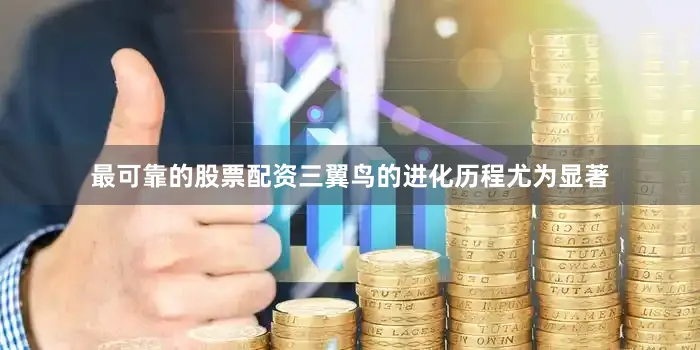 最可靠的股票配资三翼鸟的进化历程尤为显著
