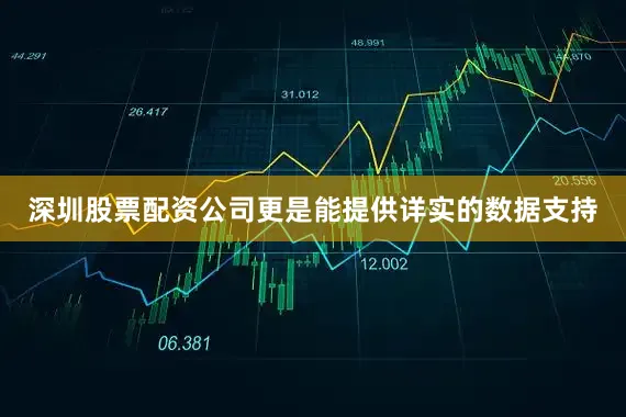 深圳股票配资公司更是能提供详实的数据支持